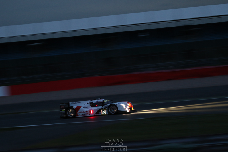Illustration for article titled Britcar 24h